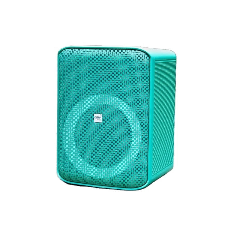 Factory Wireless Portable Speaker Outdoor Hifi Professional Sound Quality Dual Bass Bluetooth Speaker Portable bluetooth Speaker Active My Store