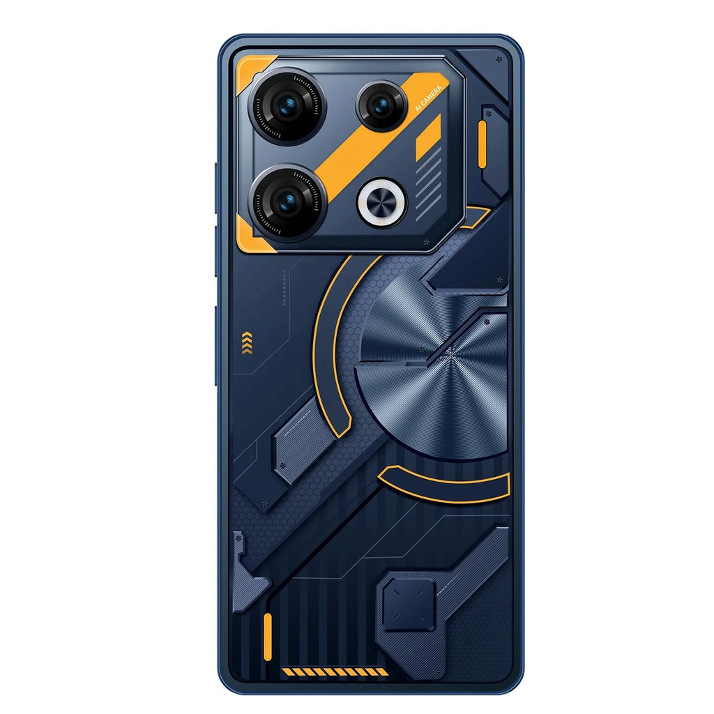 Android 15 5G Smartphone, 16GB RAM, 1TB Storage - Tidesmit Tidesmit