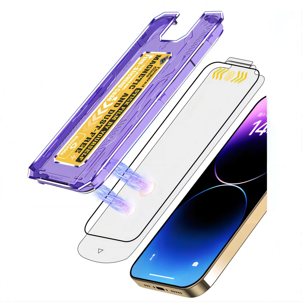 Custom Privacy Cell Phone Glass Screen Protector Membrane for All Phones iphone 13 14 15 Pro Max Tecno Infinix samsung S23 S22 Tidesmit