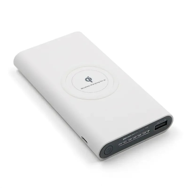 Power bank charger-Portable Charger Power Bank 20000mah Wireless Power Bank Charger for iphone 15/14/13/12/11 Pro Max for Samsung Galaxy Series Tidesmit