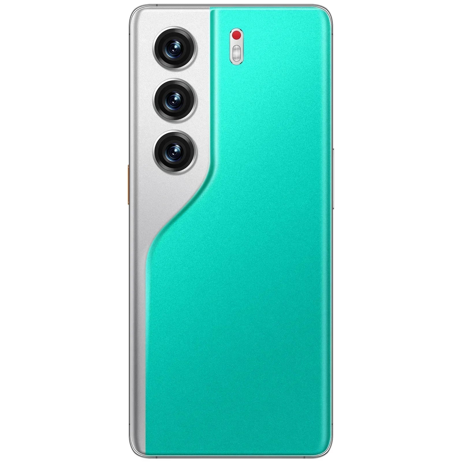 TECHNO CAMON 40 PRO 5G 6.8 Inch AMOLED 5200mAh Battery Original 5G Unlocked Green 12g Tidesmit