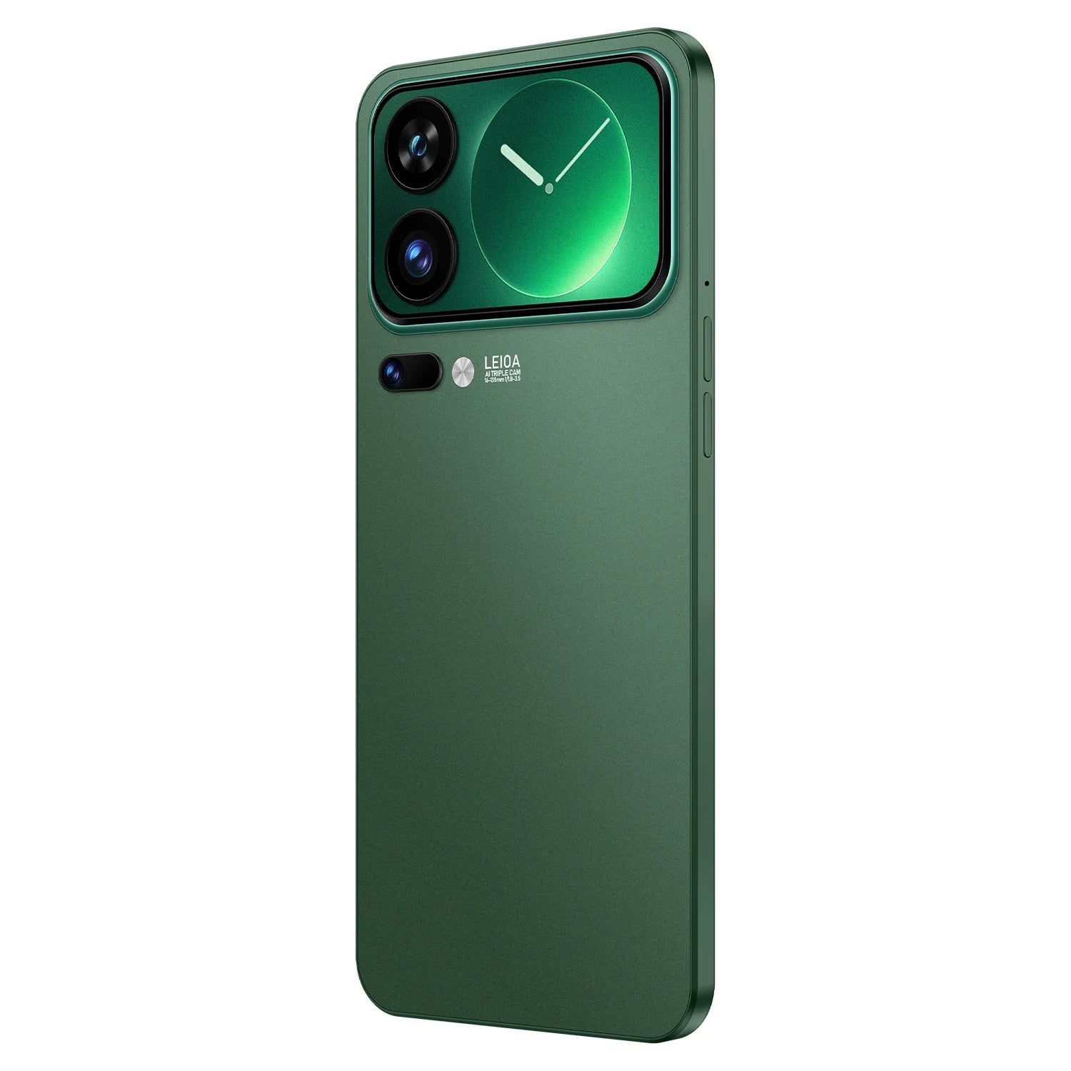 Android 15 5G Smartphone 7.3-inch 1TB 16GB RAM Unlocked Mobile Green 16g 1TB Tidesmit