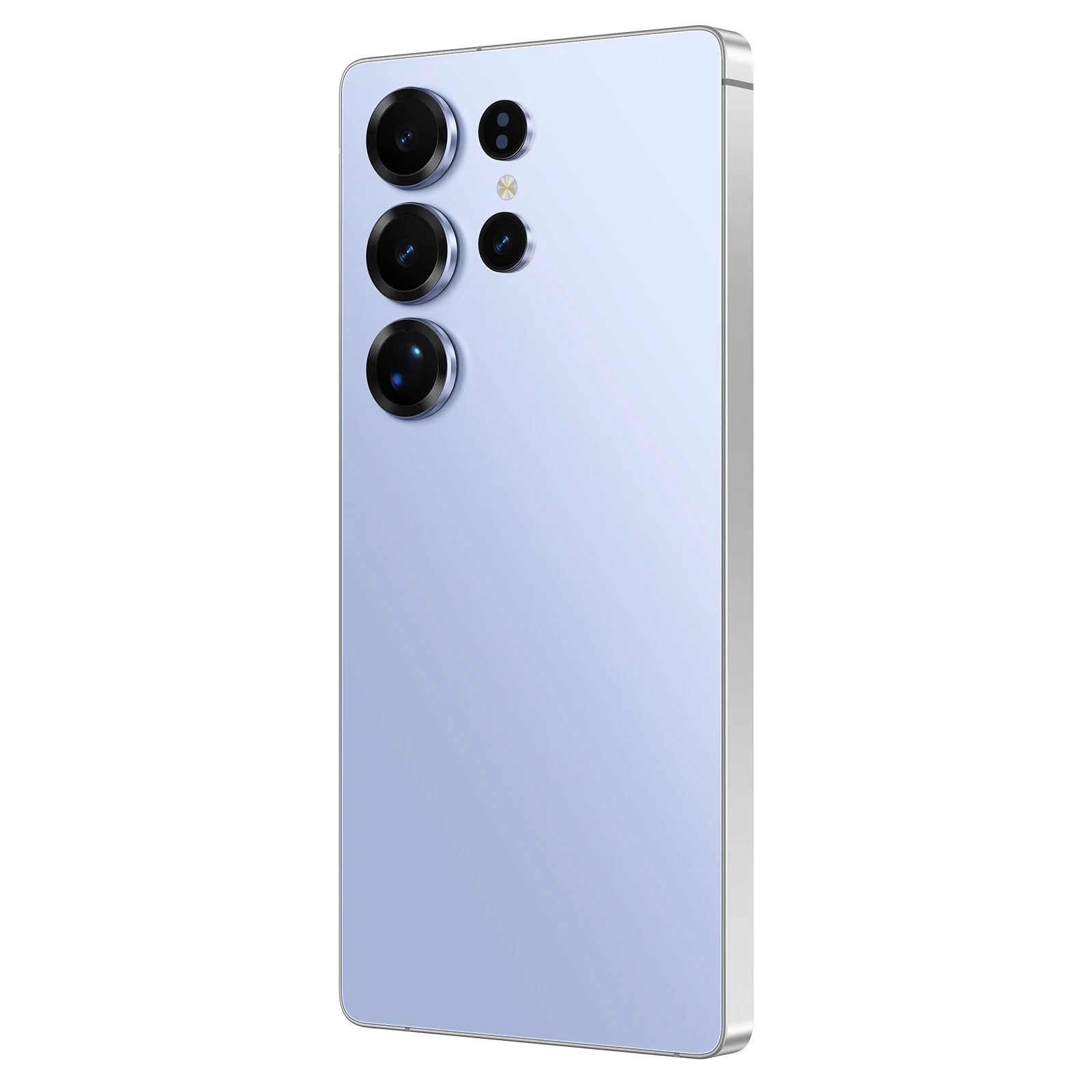 S25 Ultra 5G Smartphone 1TB 16GB RAM 7.3-Inch AMOLED Display Gray Blue 16g 1TB Tidesmit