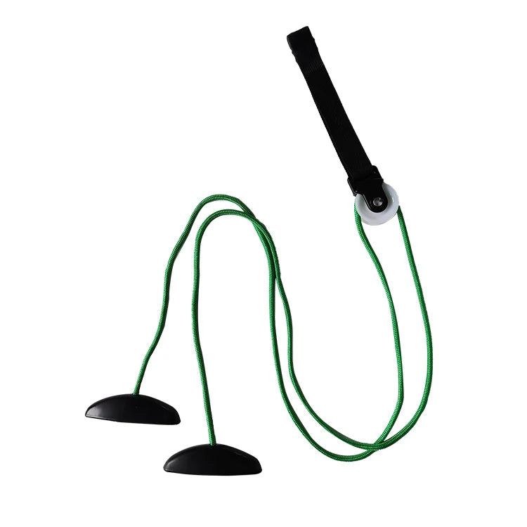 High Quality Exercise Rehabilitation Shoulder Exercise Rope Gym Equipment Shoulder Pulley for Home Fitness Sport Tidesmit