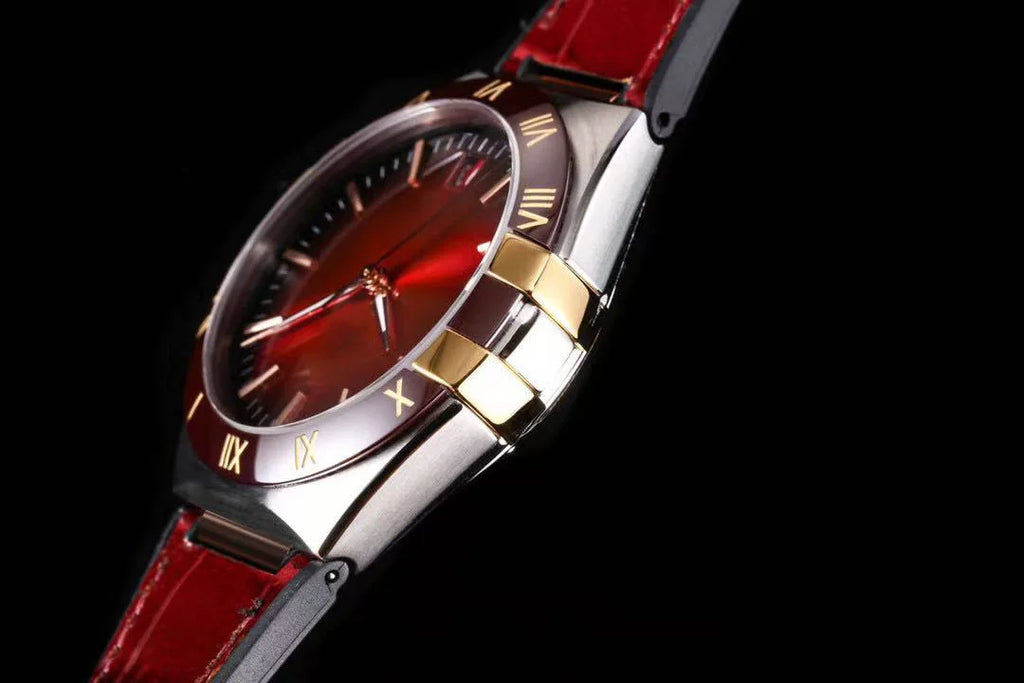 Wholesale of New Simple and Versatile Fully Automatic Mechanical Watches