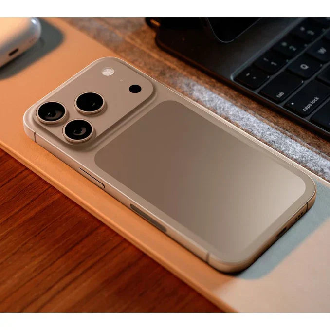 17 Pro Max Flagship Phone 5G 12GB 512GB 108MP Camera 6.8" AMOLED 6800mAh Fast Charge Unlocked Global Tidesmit