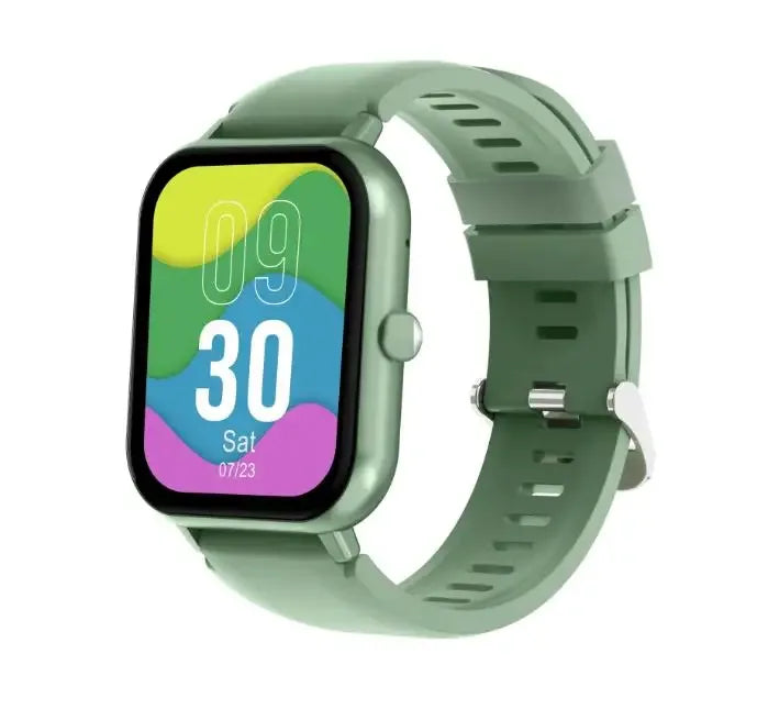 Wholesale ZL54C Smart Watch 1.83inch One-click Connect Call Sports Modes Fitness tracker Smartwatch IP67 Waterproof ZL54C - Tidesmit