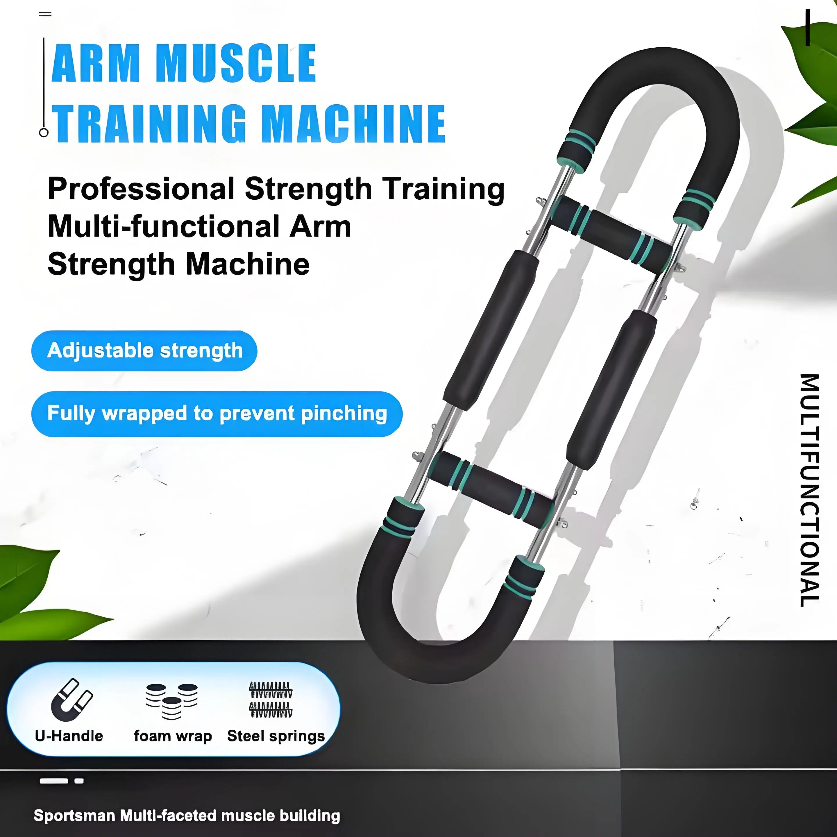 Fitness Bodybuilding Multicolor Resistance Band Home Gyms Equipment Resistance Band Pull - up Assist Band Sports Accessories Tidesmit