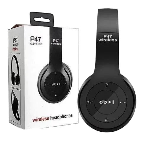 P47 TWS Wireless Earbuds DJ Sports-Friendly JL Chipset Hot In-Ear Audifonos Auriculare Ecouteurs Fones De Ouvido P9 Model Number Tidesmit