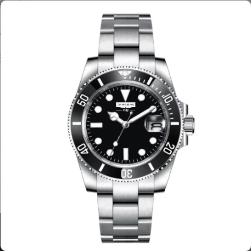 ROLES Custom Super Luminous Automatic Luxury Best China Wholesale 5A Distributor Designer Vsf Factory 1: 1 Super Clone Reloj
