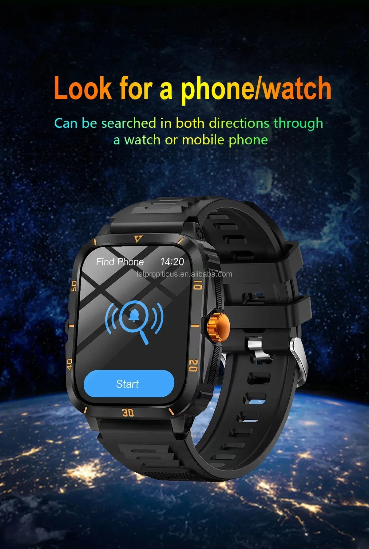 H23 Cheap Square Smartwatch BT Call Sport Modes Fitness Tracker Reloj Inteligente Men Smart Sport Watch Support Fitness Monitor - Tidesmit