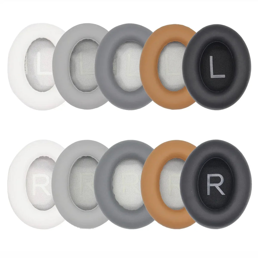 Bose 700 Replacement Ear Pads | Tidesmit Soft Memory Foam (6 Colors) Tidesmit