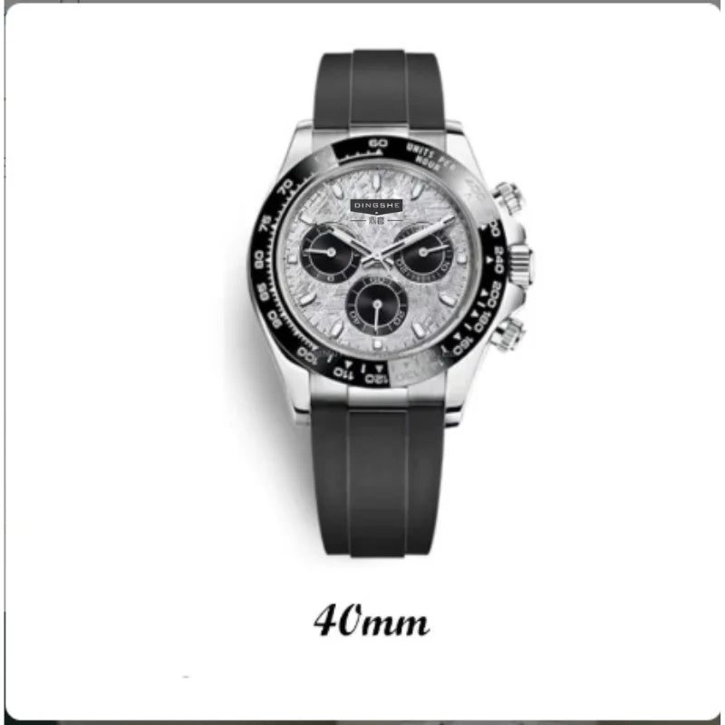 ROLES Custom Super Luminous Automatic Luxury Best China Wholesale 5A Distributor Designer Vsf Factory 1: 1 Super Clone Reloj