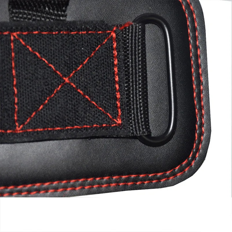 Hot Sell Gym High Quality Padded Ankle Straps Comprehensive Protection for Cable Machines HF-R-001 ROEGADYN 3-5days Opp Bag Tidesmit