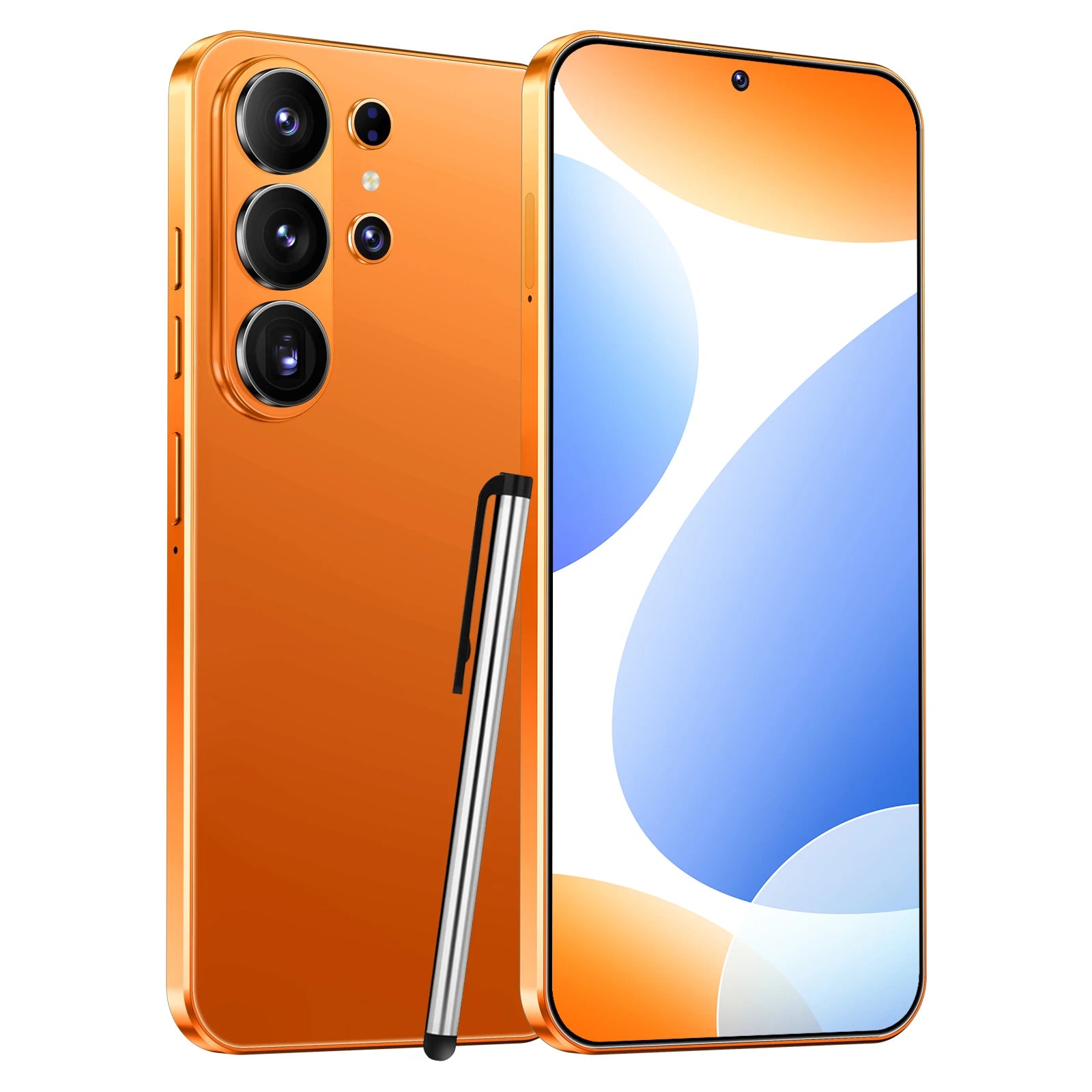 Original S26 Ultra 5G smartphone with 16GB RAM and 1TB storage featuring high-definition screen and French language