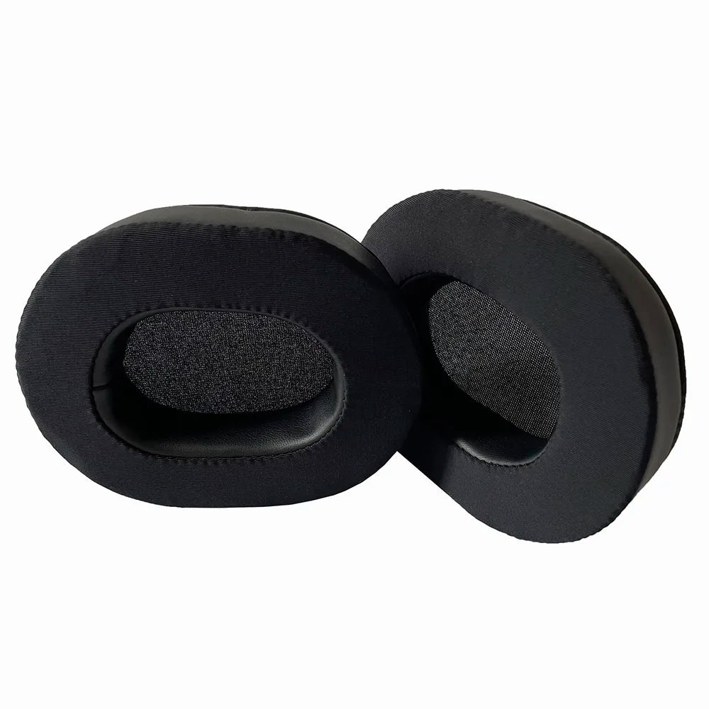 HyperX Cloud Replacement Ear Pads - Memory Foam Over-Ear Cushions Tidesmit