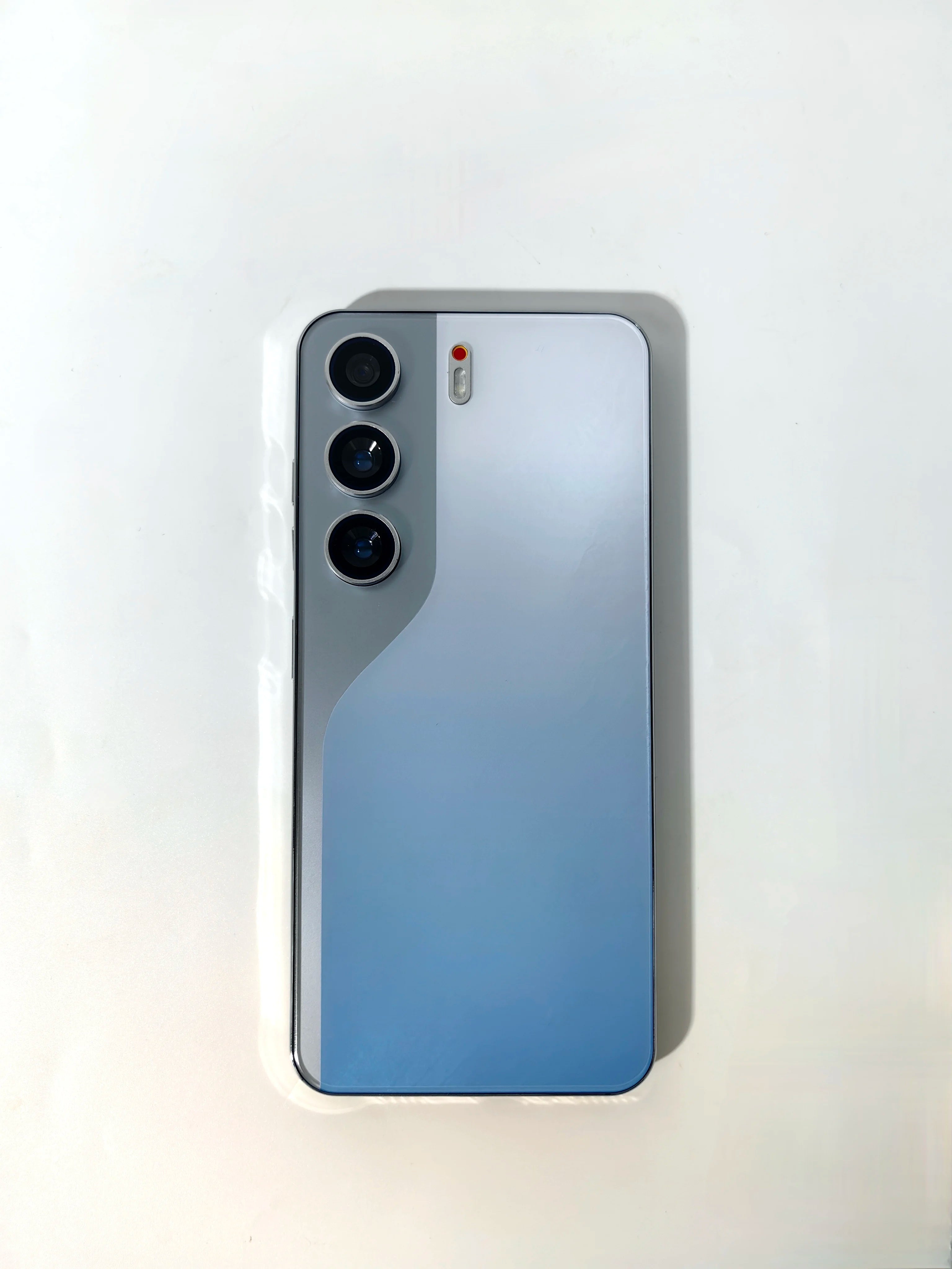 Camon 40 Pro 5G Smartphone, 16GB RAM, 1TB Storage - Black Tidesmit