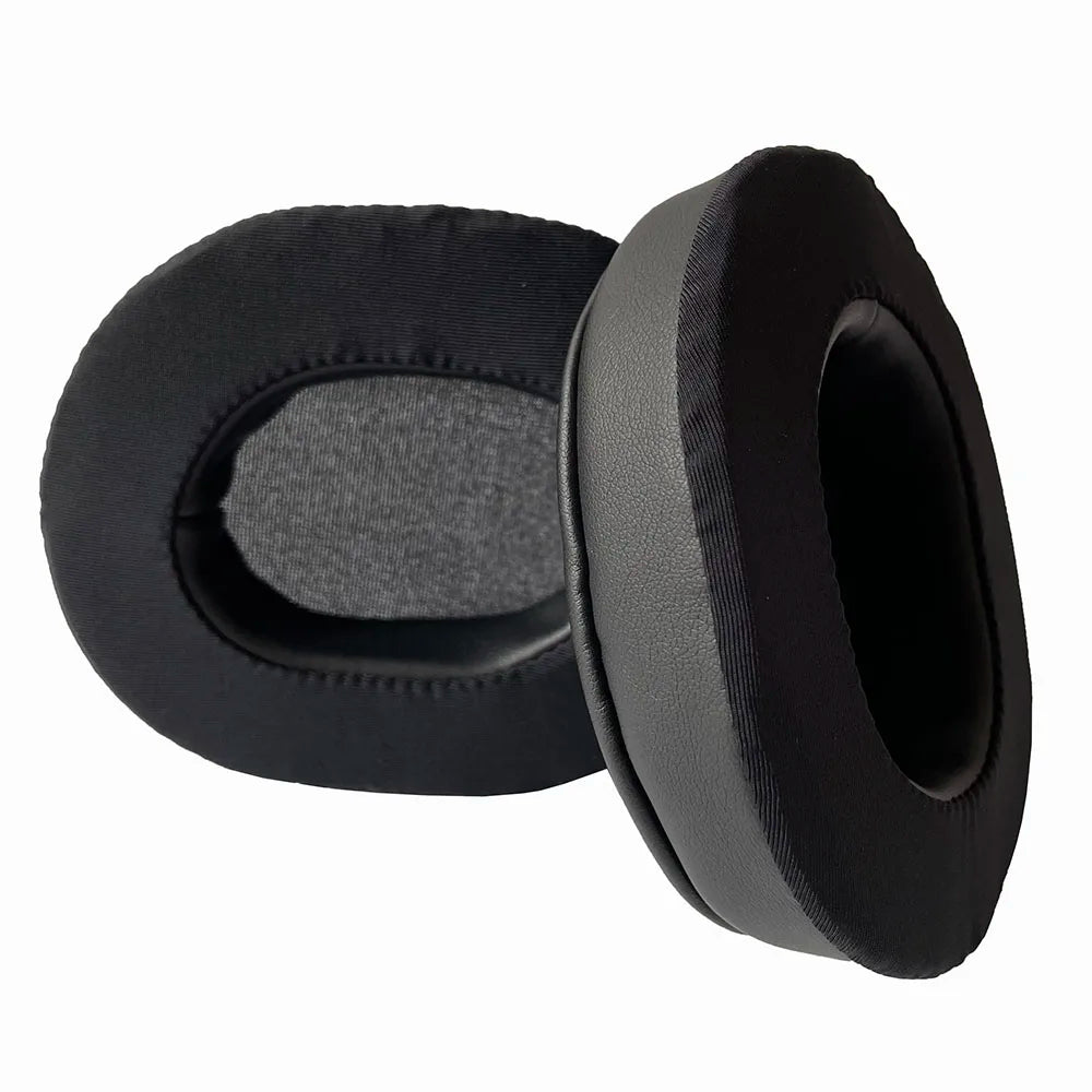 HyperX Cloud Replacement Ear Pads - Memory Foam Over-Ear Cushions Tidesmit