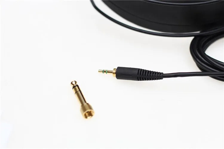 Samson SR850 Studio Headphones - Semi-Open Back with Velvet Earpads Tidesmit