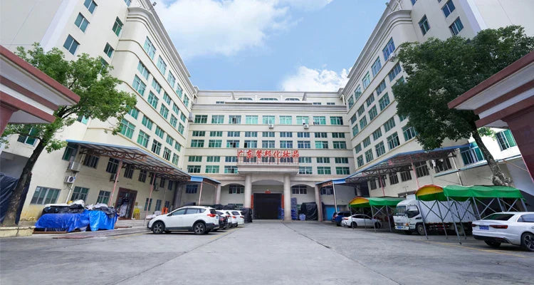 Full Makeup Set Shanny All Sets for Women Gift Box Value All in One Professional Makeup Set ALIBABA Tidesmit