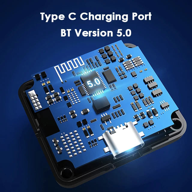 2023 Factory Fashion Winter Warm Bt Smart Beanie Custom Music Hat With Wireless Music Headphone Tidesmit