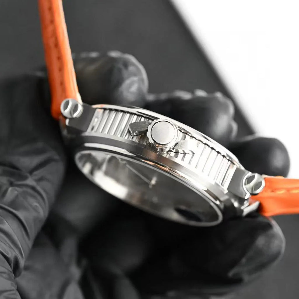 Luxurious, Charming, Fashionable Automatic Mechanical Watch, High-quality and Outstanding Luminous Mechanical Watch