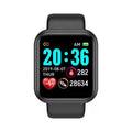 Smart Watch Smartwatch Band Reloj Inteligente D20 Macaron Y68 D20 Pro Plus ultra Smartwatch Smart Watch Fitness tracker - Tidesmit