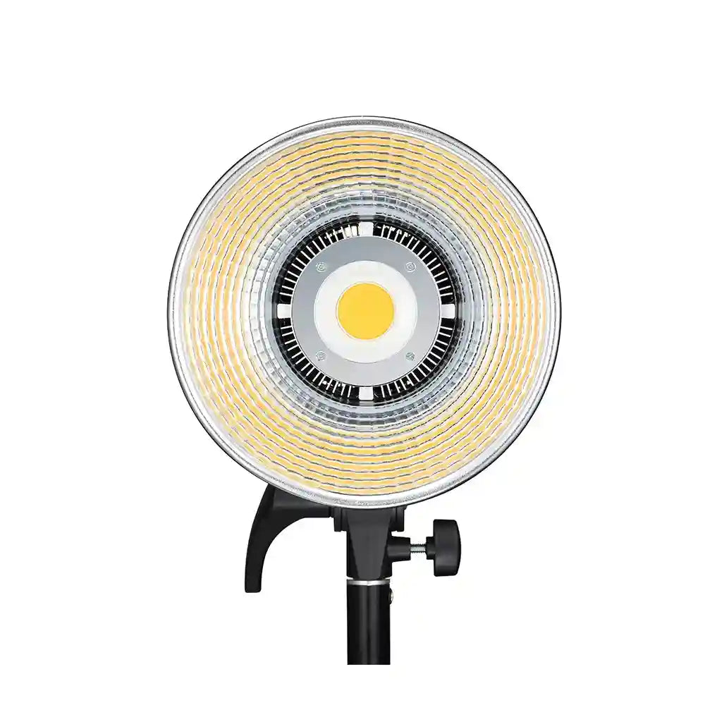 Godox SL100D LED Video Light 100W 5600K Bowens Mount Studio Kit Tidesmit