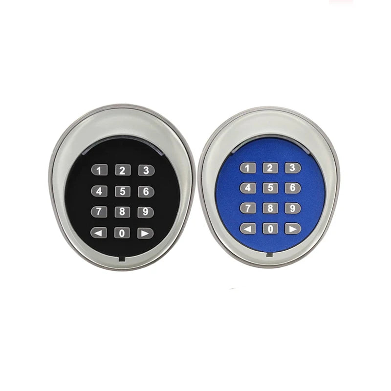 Universal Wireless Keypad Smart Access Control System with Password for Automatic Gate Opener Tidesmit
