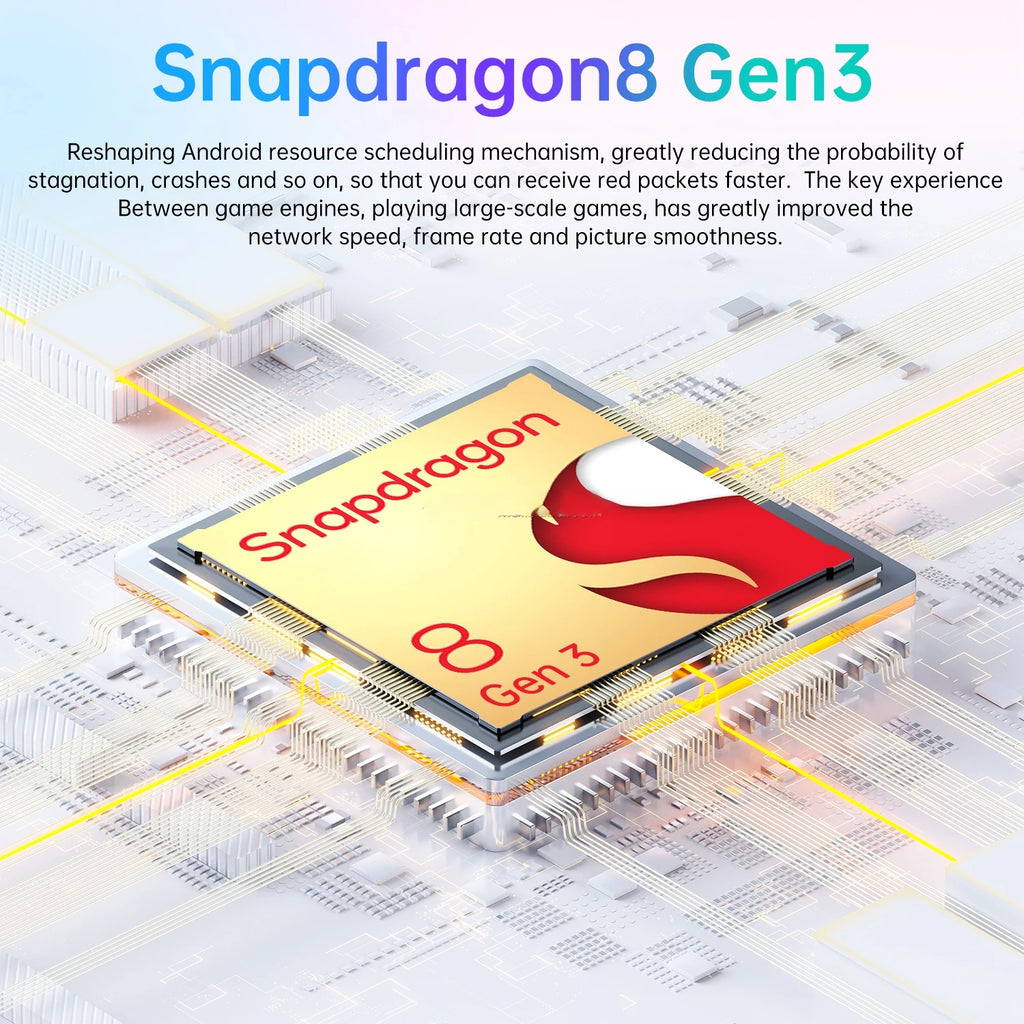 Techno C40 Pro 5G smartphone with 108MP camera, 16GB RAM, 1TB storage and Snapdragon processor, image 16