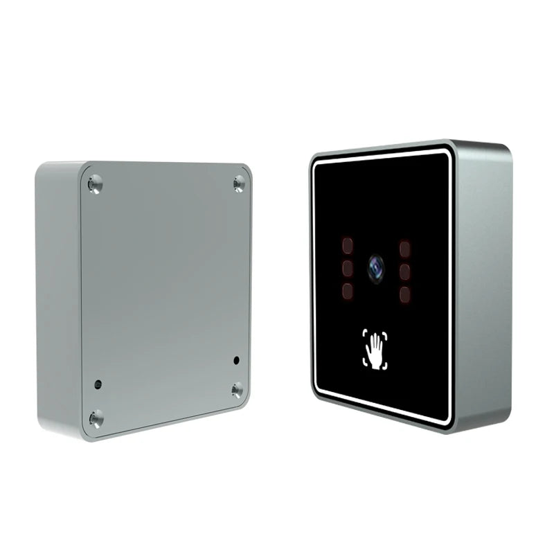 Biometric Palm Vein Access Control Module USB Drive Secure for Home Office Use OEM/ODM Supported Palmprint Recognition Reader USB 50000 Tidesmit