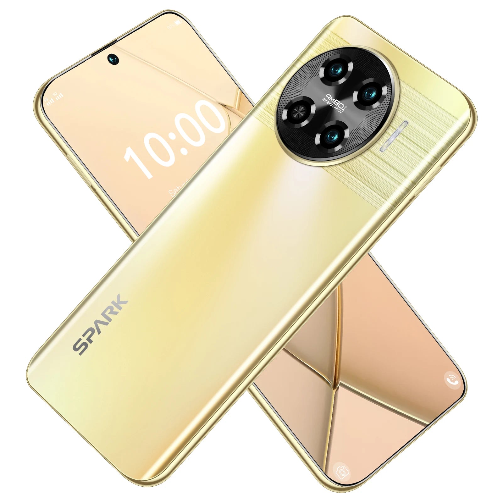 Spark 20 Pro+ 6.8 Screen Amoled 16+256GB Comon 30pro Techno Global Version Smart Phone Fast shipping from Hong Kong 1-3day Tidesmit