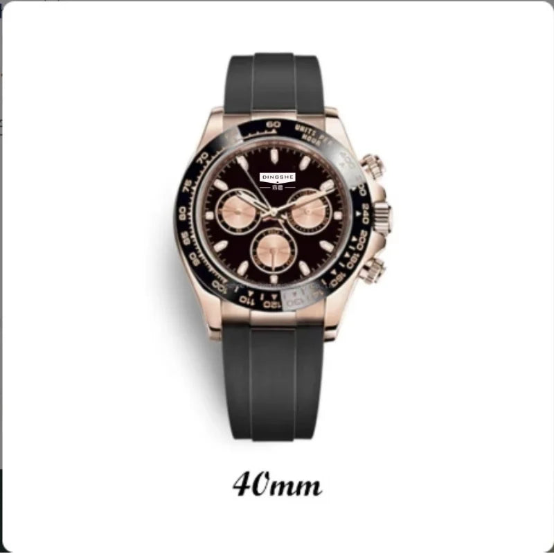ROLES Custom Super Luminous Automatic Luxury Best China Wholesale 5A Distributor Designer Vsf Factory 1: 1 Super Clone Reloj
