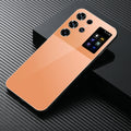 Tidesmit S26 Ultra 5G smartphone with 7.3 inch HD screen 12GB RAM 512GB storage and stylus in global version