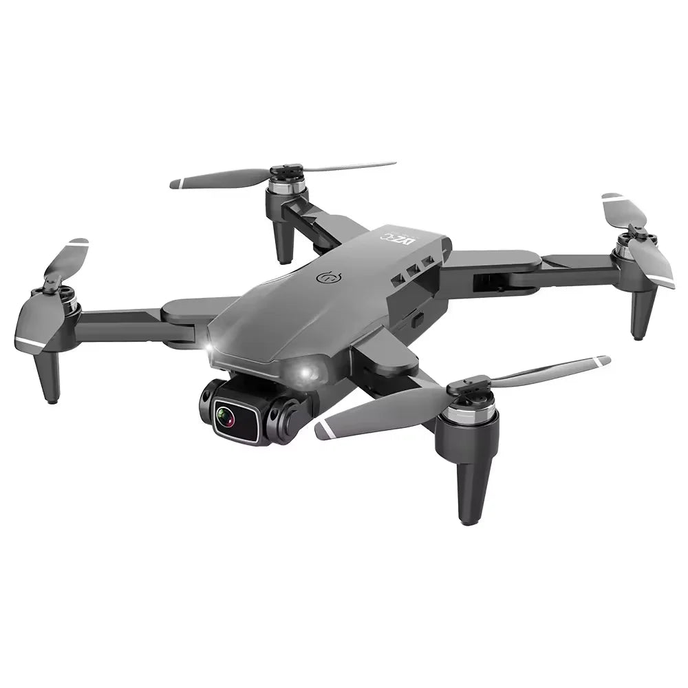 2025 New Drone F166 Pro V L900 Sg108 Rc Drones 4k Hd Dual Camera Wifi Avoid Obstacle Foldable Quadcopter Kid Toys Mini Dron F189 4K UHD Tidesmit
