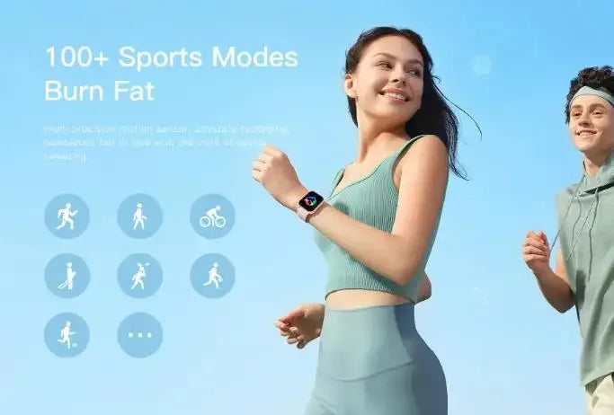 Wholesale ZL54C Smart Watch 1.83inch One-click Connect Call Sports Modes Fitness tracker Smartwatch IP67 Waterproof ZL54C - Tidesmit