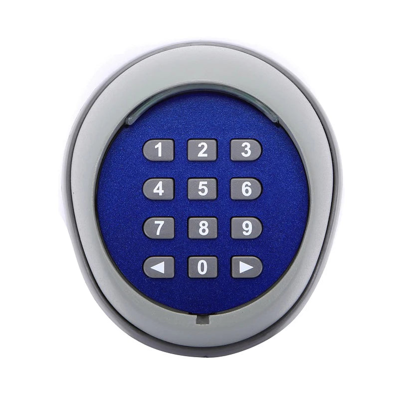 Universal Wireless Keypad Smart Access Control System with Password for Automatic Gate Opener Tidesmit