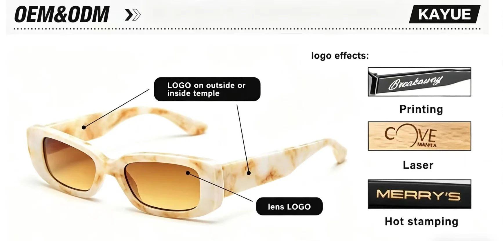 High End Luxury Diamond UV400 Comfortable Sunglasses Unisex Rimless Frameless Trendy Designer Brand