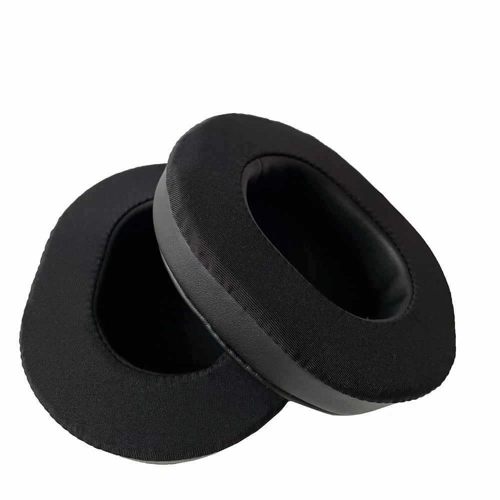 HyperX Cloud Replacement Ear Pads - Memory Foam Over-Ear Cushions Tidesmit