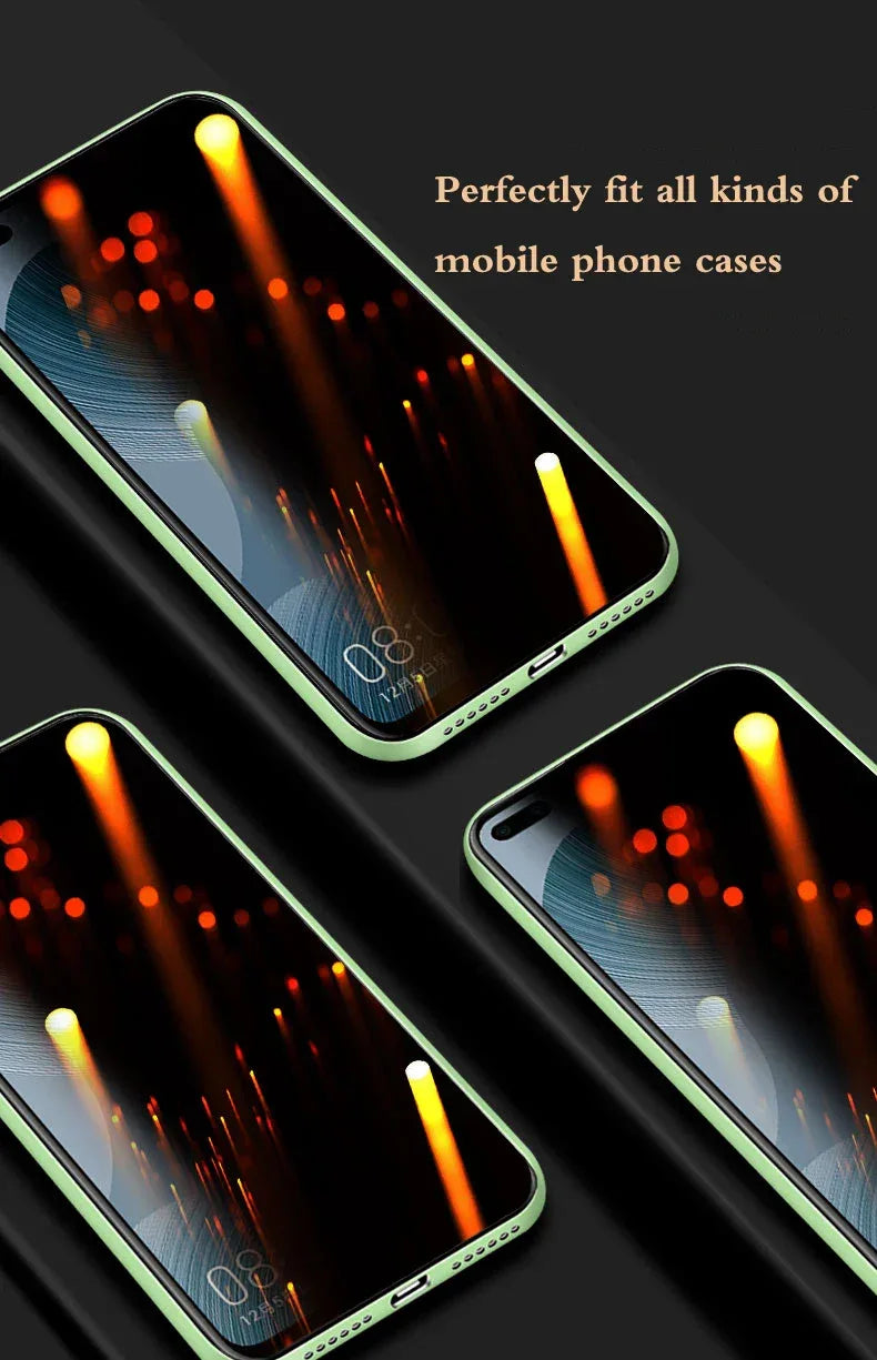 Privacy Screen Protector for Xiaomi 14T Pro - 9H Hardness Anti-Peep Film Tidesmit
