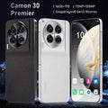 OnePlus 13 Pro 5G Smartphone 16GB RAM 1TB White - Tidesmit 16g 1TB Tidesmit