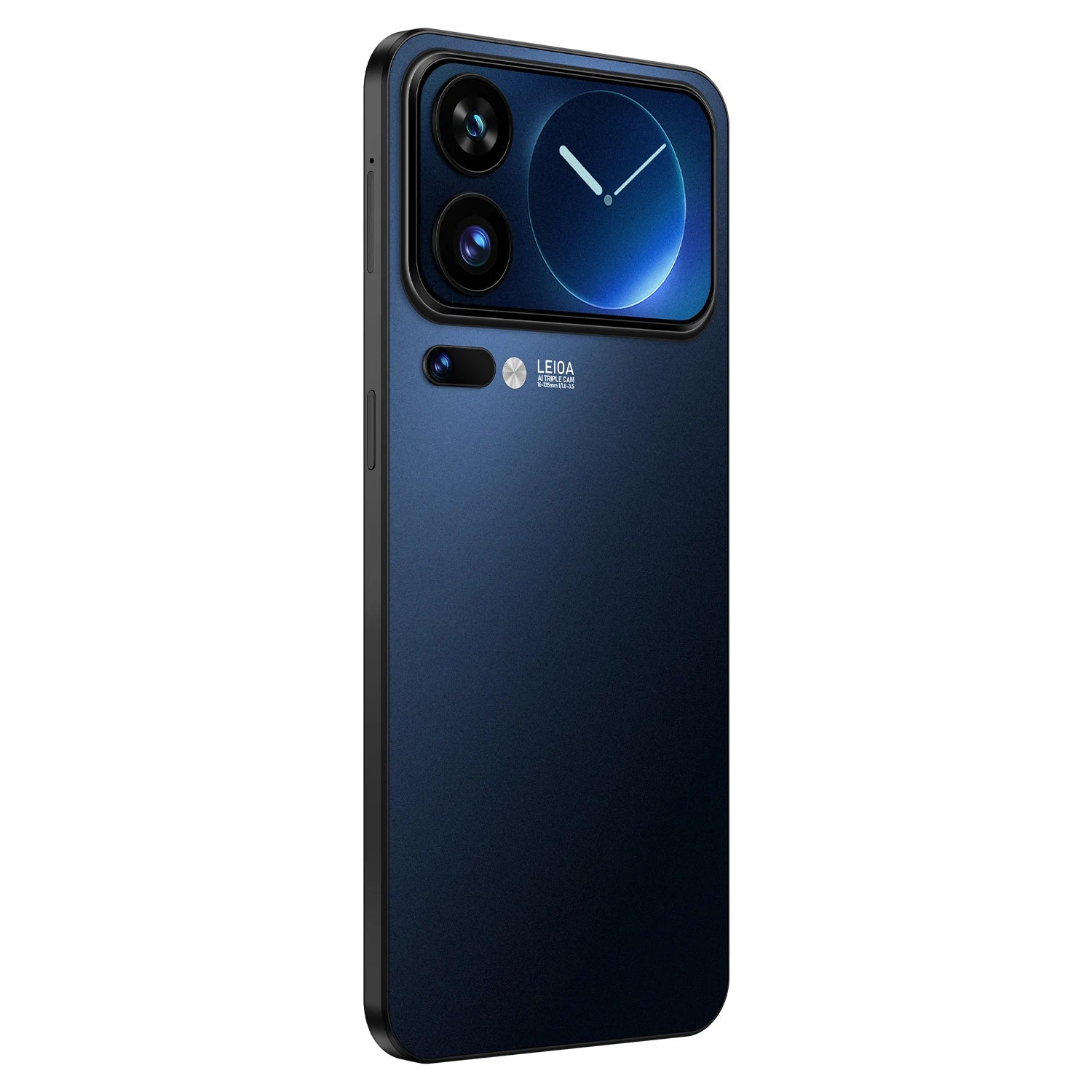 M17 Pro Max smartphone with 7.3 inch display, 108MP camera, 1TB storage, and 7000mAh battery, gallery view 34