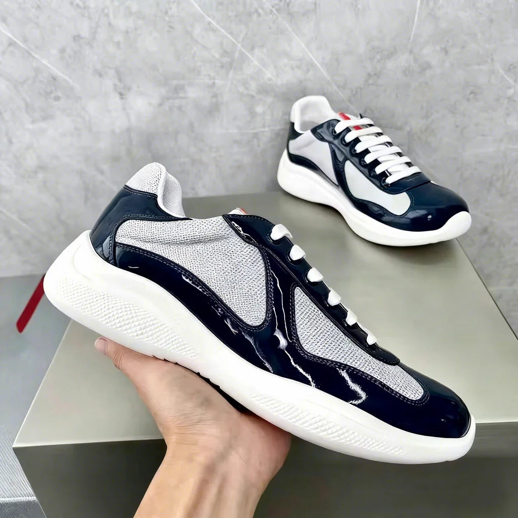 Trending Product Sneakers Sneakers Luxury Brand Designer Shoes for Men Casual Shoes Men Shoes Safety Stock  Men