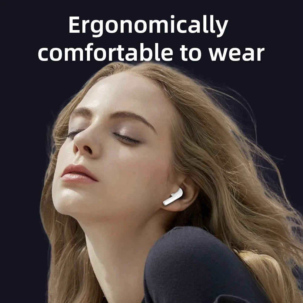 Shenzhen Best Price Mini in Ear Wireless Earphone Headset Type-c SX-25 BT 5.3 TWS TYPE C Wired Earphones for samsung for iphone Tidesmit