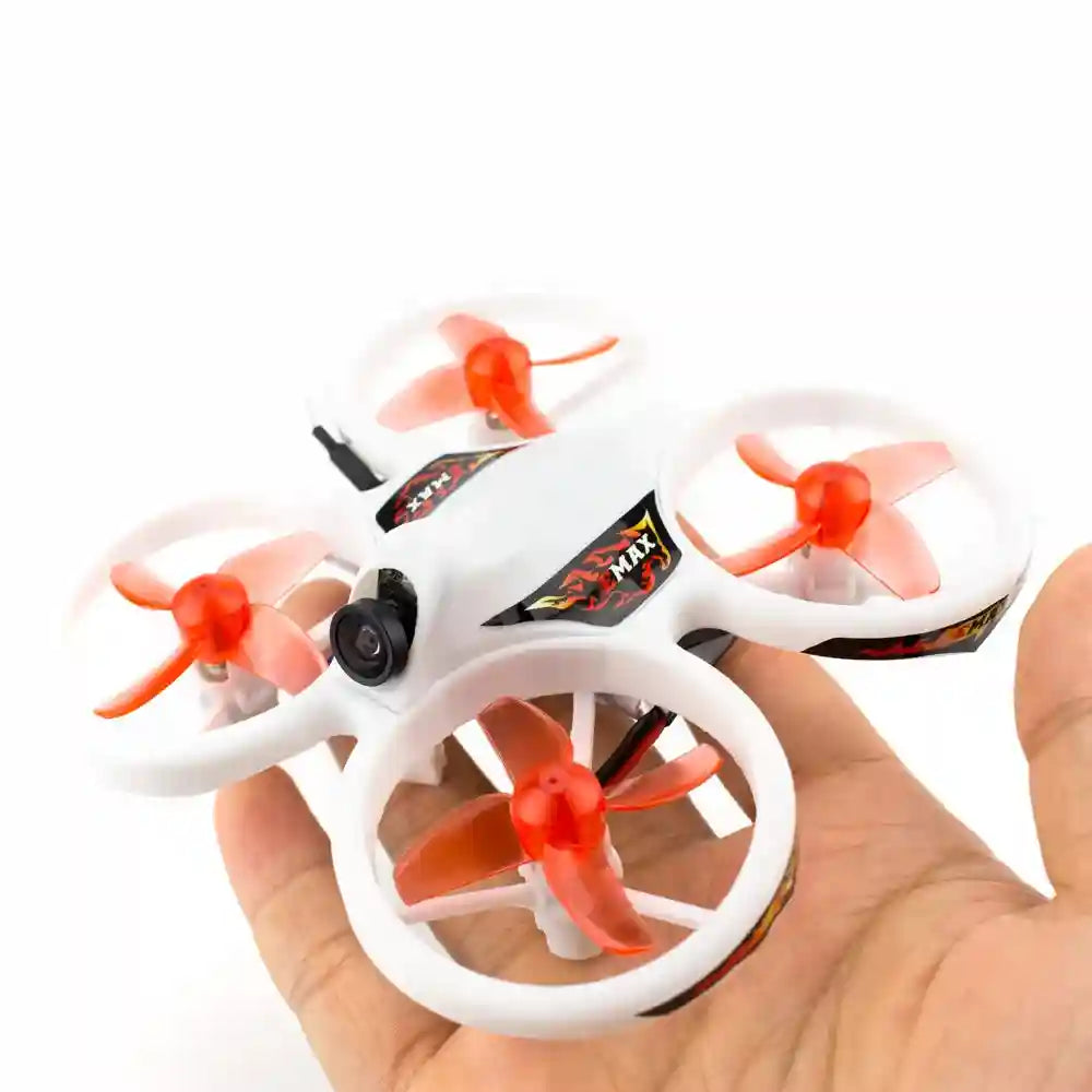 FPV Racing Drone With Camera & Goggles RTF Kit 82MM - Tidesmit Tidesmit