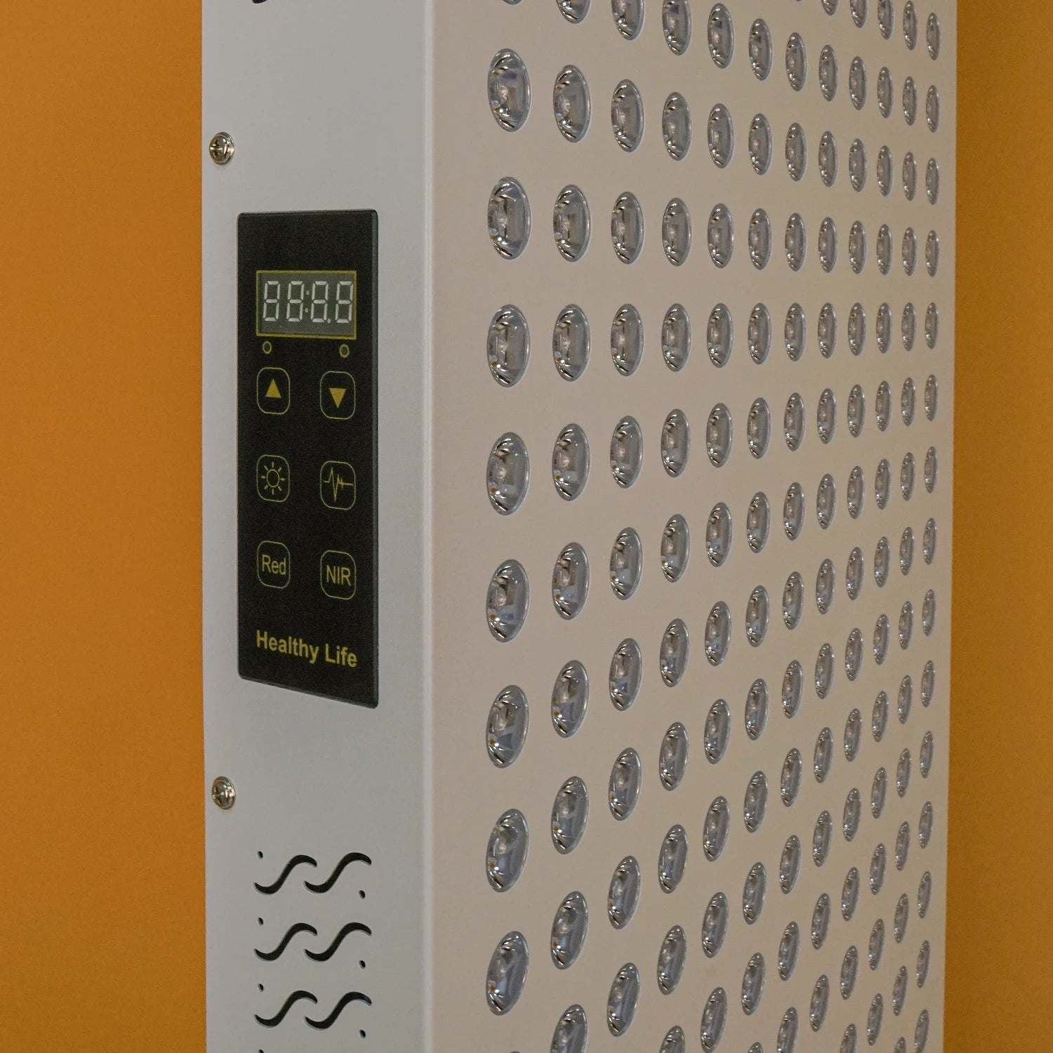 Shenzhen Red Light Therapy Panel with 630/660/670nm + 810/830/850/1060nm Led Infrared Red Light Therapy PDT Machine
