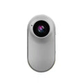 Mini Body Camera 1080p - Wireless Smart Home Security Device (White) White Bundle1 Tidesmit