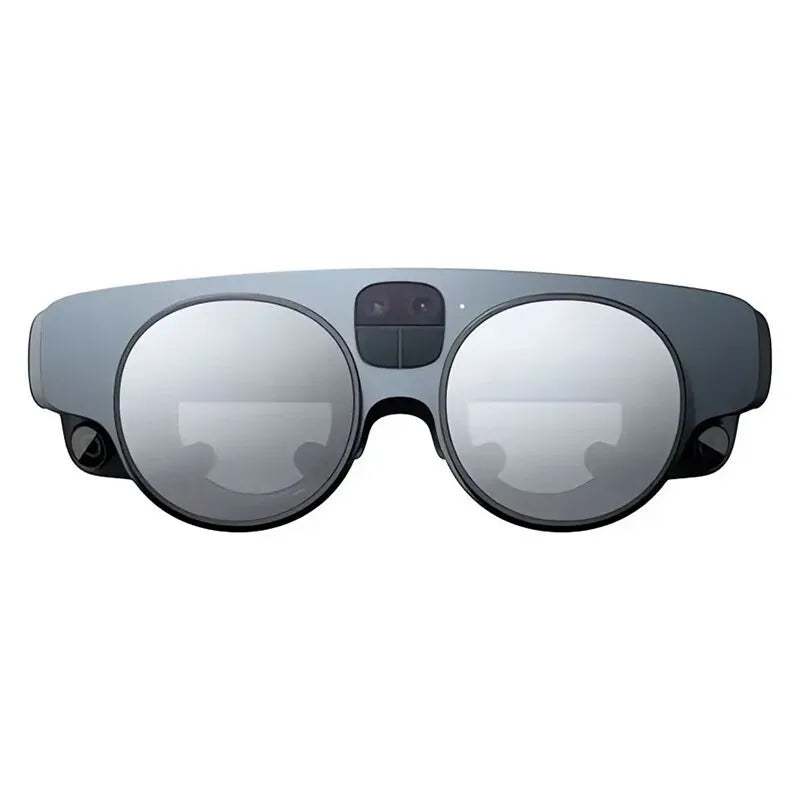 Magic Leap 2 Sets the Standard for See-through AR with Patented Optics Technology  All Designed and Built In-house.