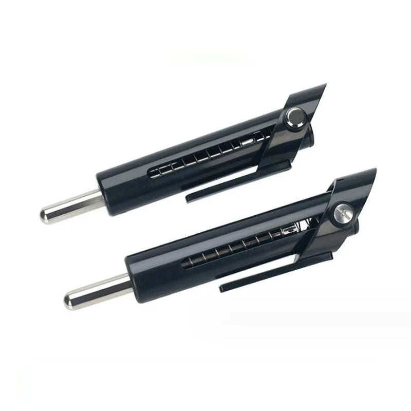 Wholesale Professional High Performance Dropset Pin Gym Accessory for Weight Stack Load Selection Machines Gym Wholesale Black Tidesmit