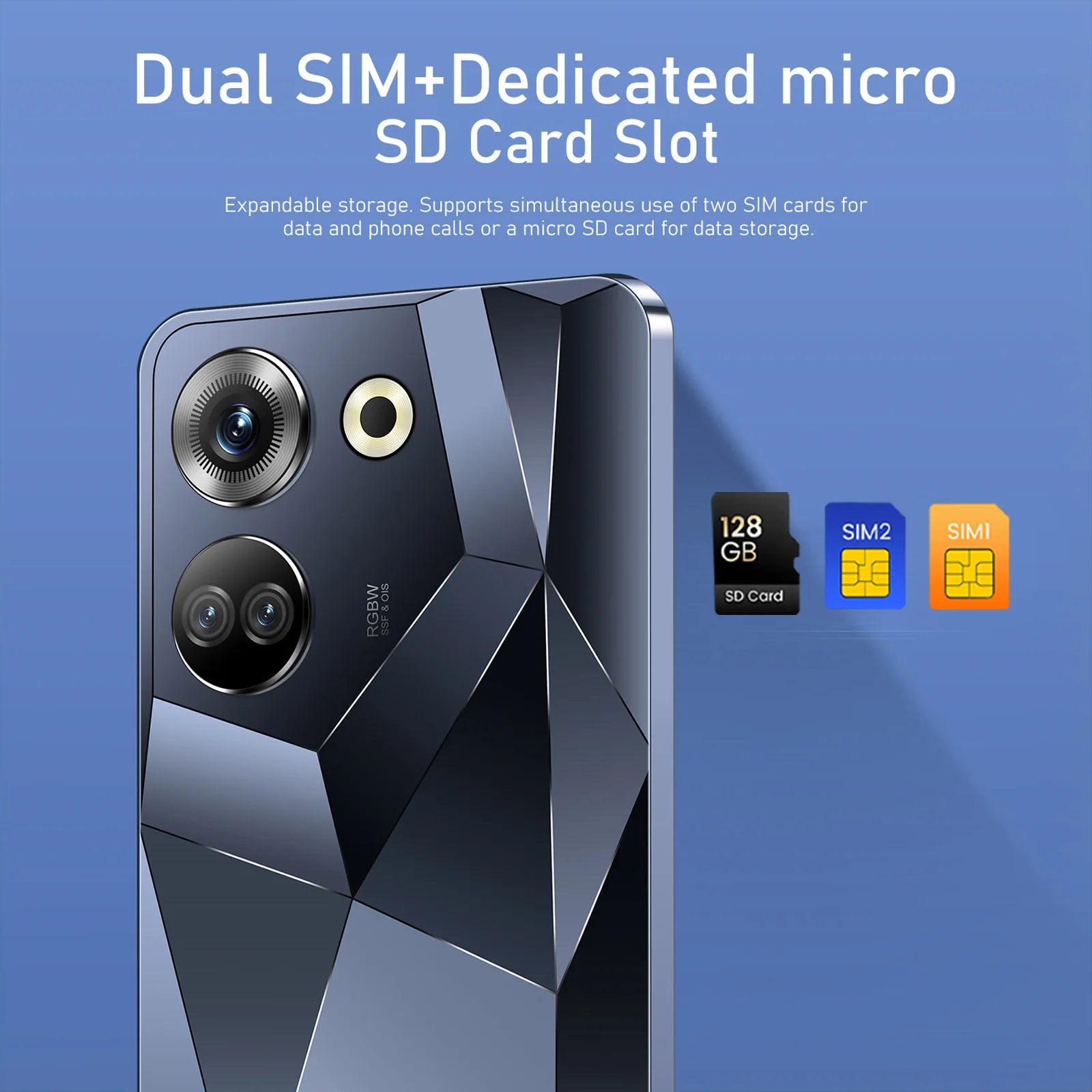 Tecno Camon 20 Pro 5G Smartphone, 16GB RAM, 1TB Storage - Unlocked Mobile Tidesmit